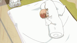 感觉餐单（上）