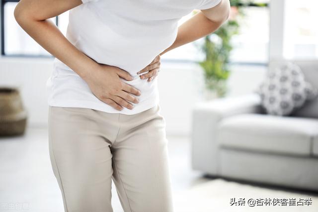 肝气犯胃，气滞作痛，慢性胃炎？一剂中成药，温胃散寒、理气止痛