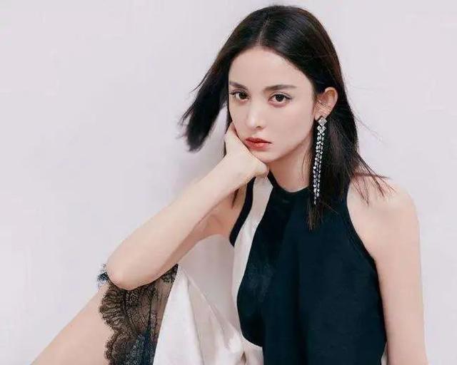 5位新疆美人珠宝加持：佟丽娅，热巴，娜扎，麦迪娜谁最美？ - 全网搜