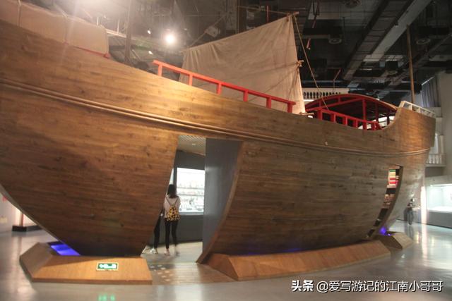 在廣博曆史文化展廳，地道而獨特的嶺南本土地域文化，值得期待