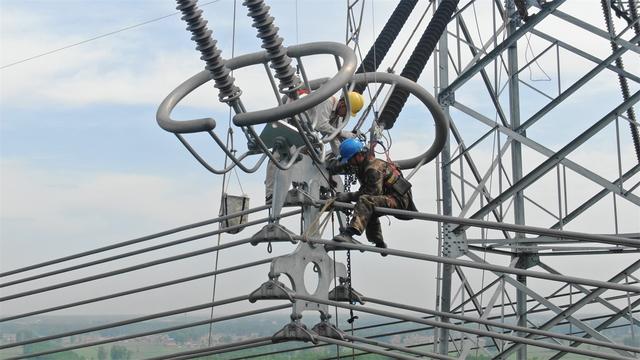 我国虽起步较晚，但如今已迅速崛起，并拥有了领先世界的五大科技