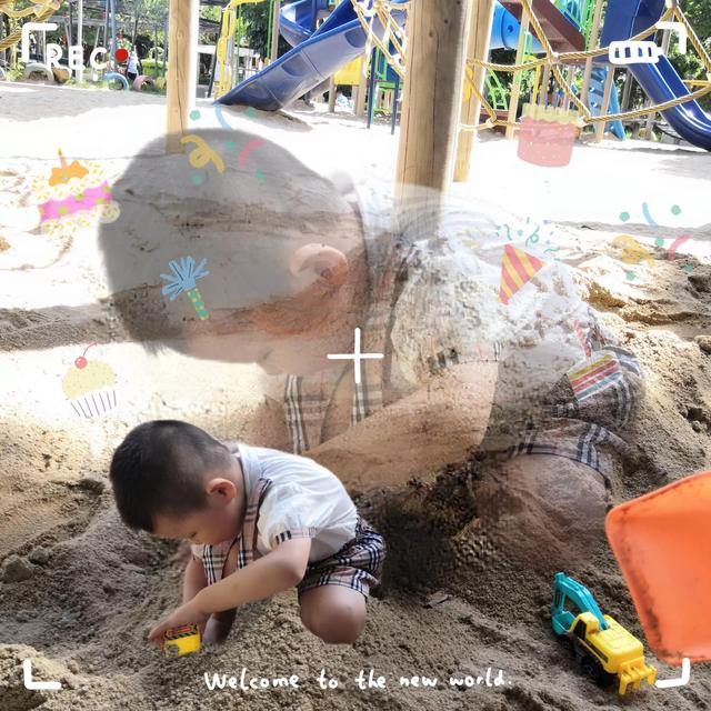 干预笔记你的笑容治愈了悲伤