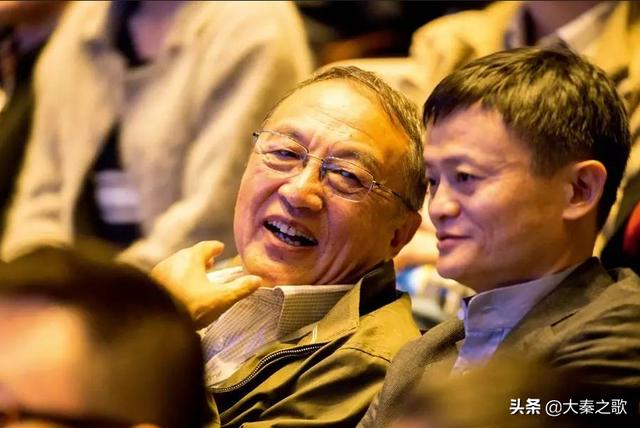 联想号称世界第一，为何原罪不可饶恕？奇葩联想，已经开始认怂？