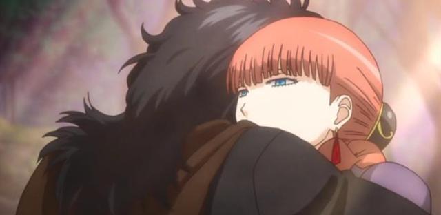 动漫里的人气夫妻 名侦探柯南 有两对 老夫老妻也很甜 全网搜