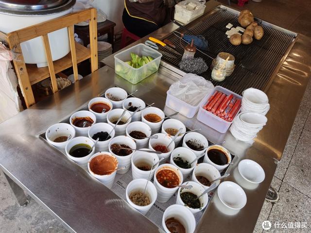 旅行就要邊走邊吃：舌尖上的昆明，盤點我在昆明吃到的各種美食