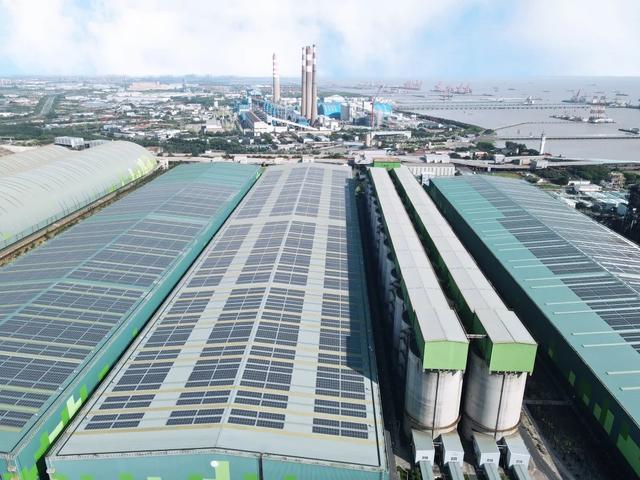 钢厂是怎么节能的？韶钢、湛钢、宝钢、方大特钢、昆钢、徐钢...