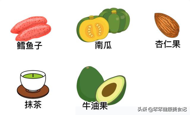 了解更年期最需要的2种营养素，轻松摆脱更年期烦恼。附送食谱