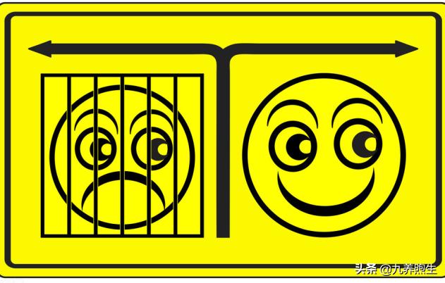 养生的最高境界是养心！要想内心安宁，做好四个方面是关键