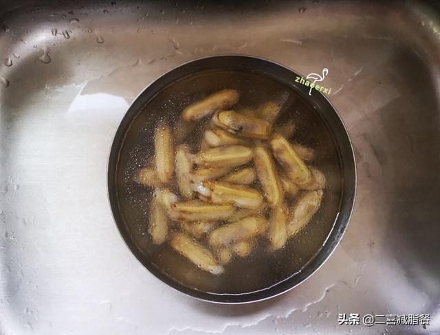 红枣红糖水真的不能补铁，营养师告诉你含铁高的6种食物