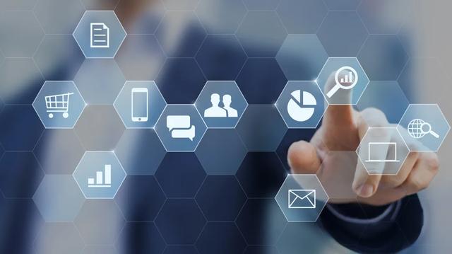 中国手机应用商店的熵减十年