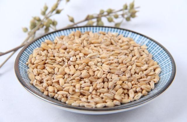 精神抑郁、情绪焦虑、失眠烦躁，试试医圣张仲景的甘麦大枣汤