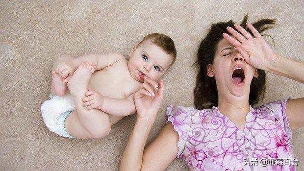 每个女人在生孩子之前都应该知道的10个有趣的秘密