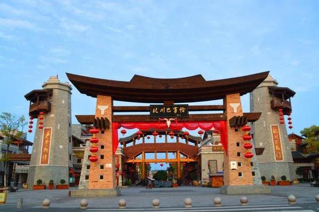 旅行愛好者的福音，這些5A級景區門票全免，值得一遊