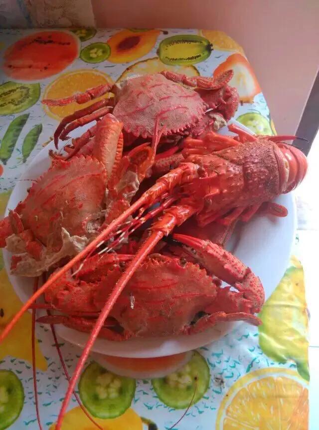 斯裏蘭卡--回味無窮的青橄榄