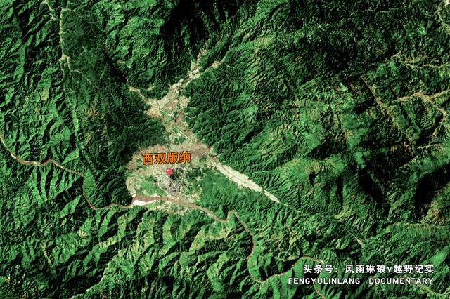 古文明的萬花筒：少數民族爲何彙聚雲南？