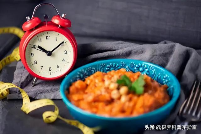 5:2轻断食，“糖妈”试一试