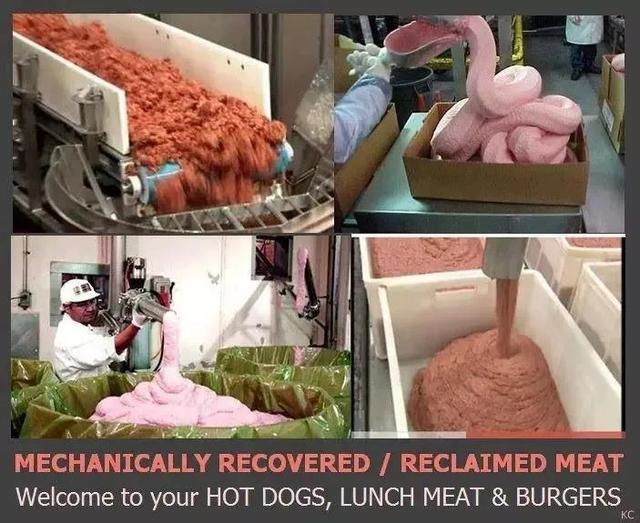 喂一岁多的娃吃火腿肠，这是亲的嘛？