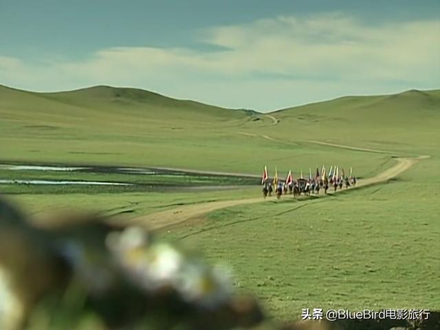 《還珠格格》第一部取景地是哪裏？一