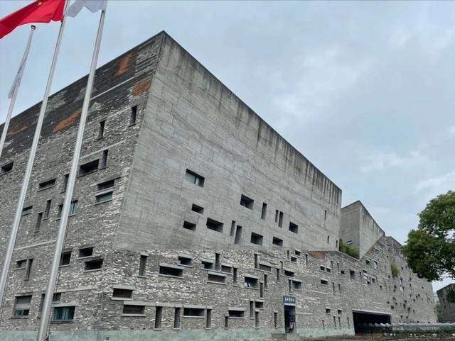 細數甯波值得打卡的地方，去完不想走了