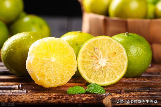 皇帝柑会不会上火