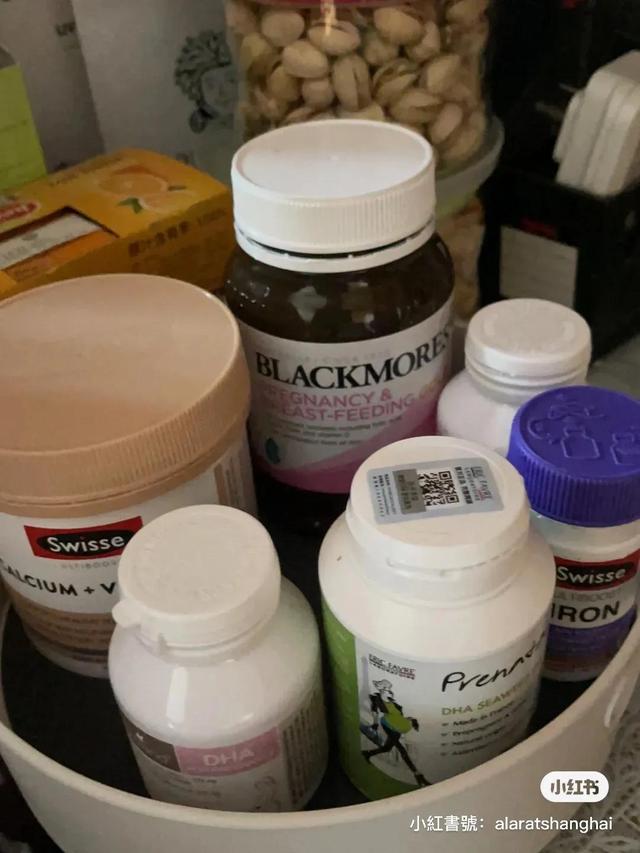 孕后期饮食调理