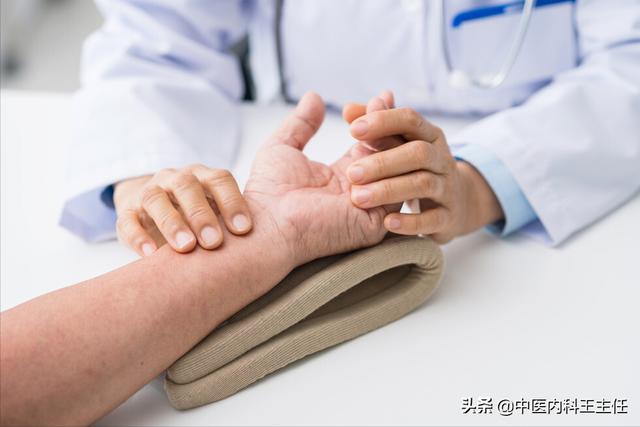 中医：诱发心脑血管疾病的几个因素，一定要注意了