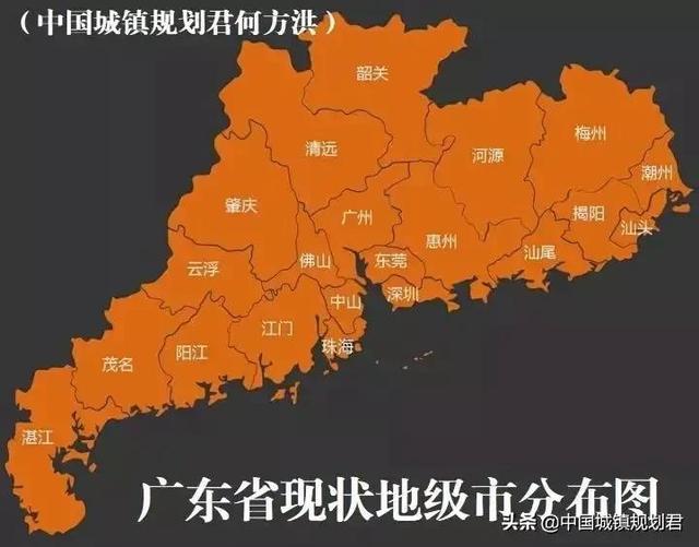 关于“省直管县”制约了地级市经济增长研究：既有制约也有促进