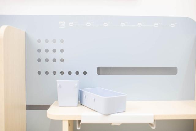 健康与舒适陪伴宝宝一起成长，科贝森儿童学习桌椅套装使用体验