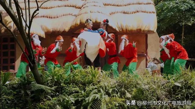 雙龍溝最全打卡攻略出爐，推給朋友絕對沒錯！