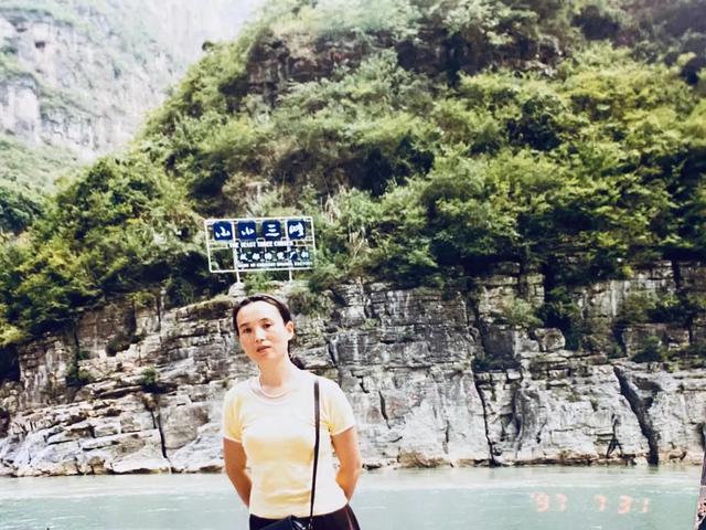 三十年前的人們怎麽旅行