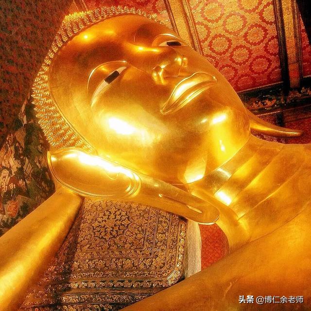 盤點泰國七大著名的佛教寺廟