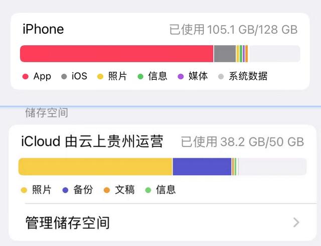 64GB iPhone一直提示内存不足怎么办？3种优化方法，看完涨知识