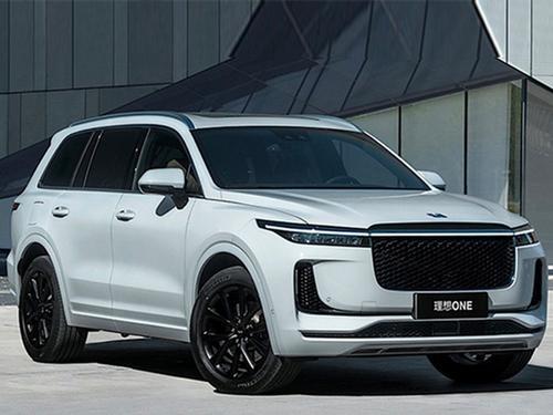 理想汽车创始人李想：20年三次创业，40岁迎来第三次IPO敲钟