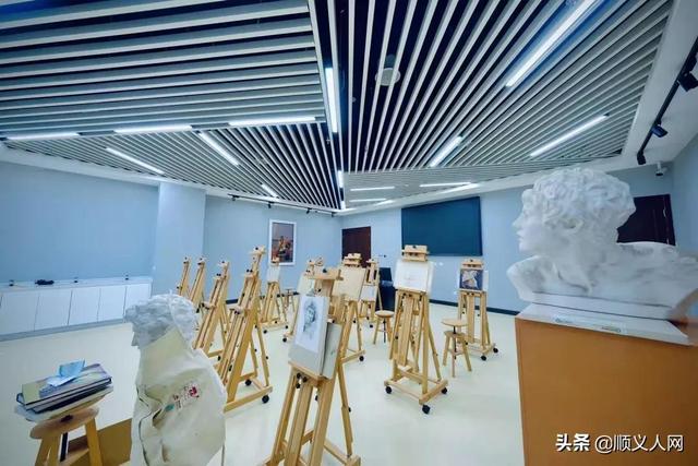 快來打卡！順義4地上榜2021北京網紅打卡地推薦名單