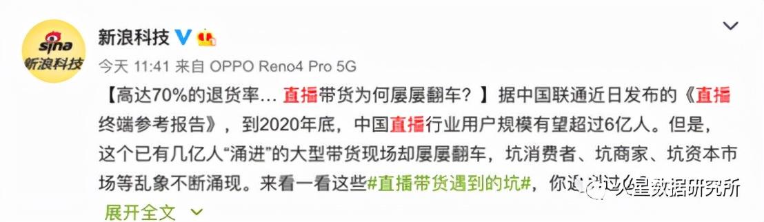 警惕：电商是造成中国消费躺平与消费内卷的罪魁祸首