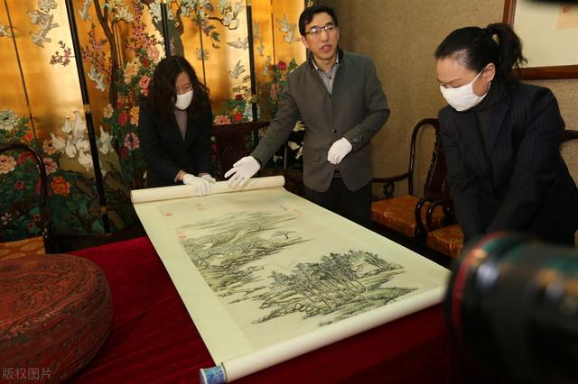 名勝古迹之北京故宮博物院