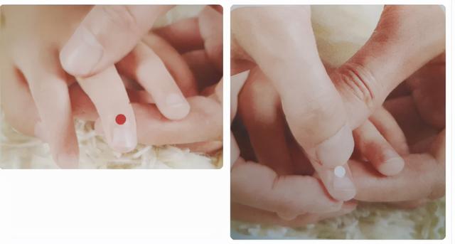 小儿无名夜啼究竟是什么原因？中医推拿，立竿见影，解决宝妈难题