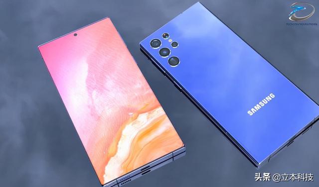 三星NOTE系列或将绝版，由三星S系列替代