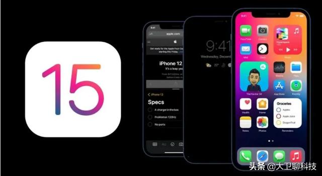 虽然打不过苹果的iOS系统，但我在这4个国产系统上看到了希望