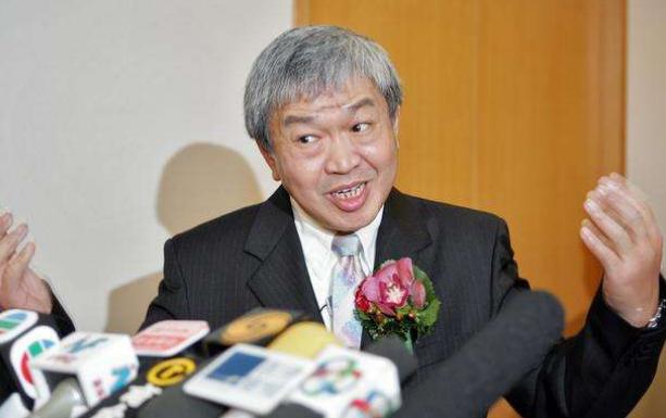 神秘富豪遭李嘉诚威胁，只因给大陆捐款500亿，他做错了什么吗？