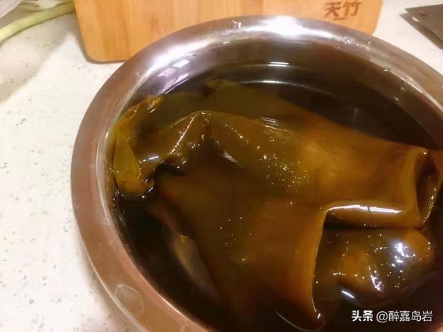 真的假的？冬天的孩子想长高就喝筒子汤，绿色天然无添加