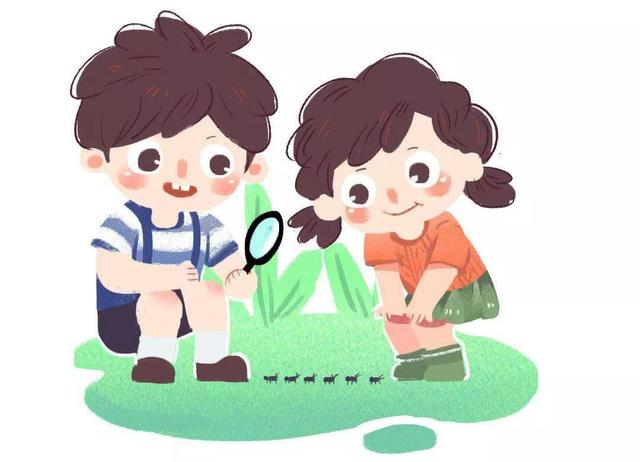 创新能力突破——慧眼观察