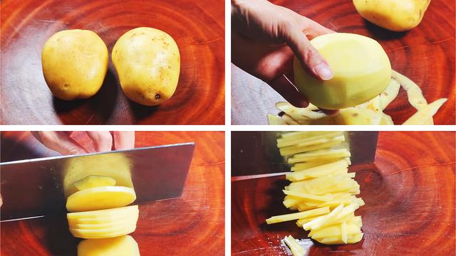 冬季孩子挑食不吃蔬菜，做这8道开胃菜，营养又下饭，顿顿吃光盘