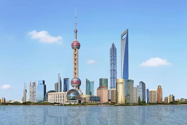 1988年时，上海GDP总量比纽约要低3620亿美元，现如今超过了吗？