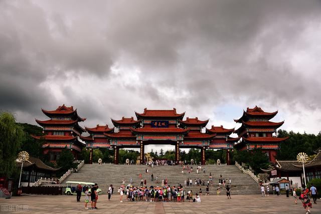 旅行與旅行的界定