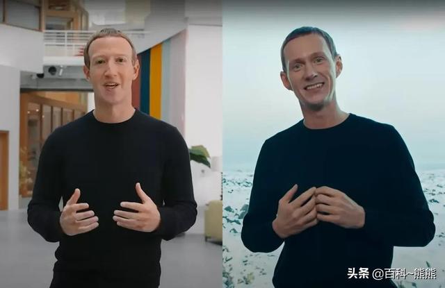 Facebook失散多年的双胞胎兄弟的“新”时代