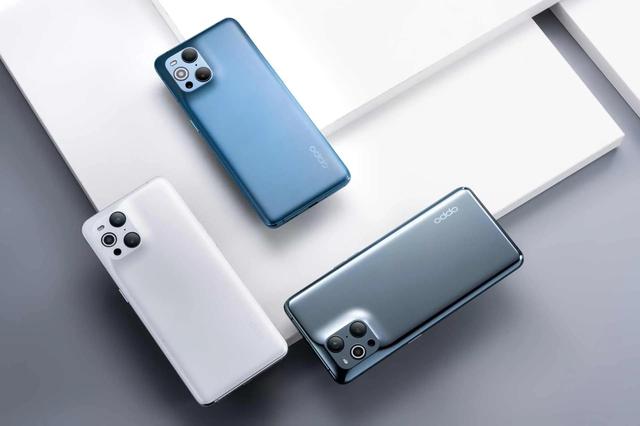 各品牌5000元以上的手机盘点，哪个更优秀？