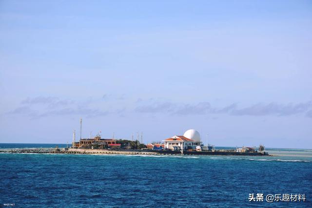 越南一损招蚕食中国南沙岛礁，中国可以其人之道，还治其人之身