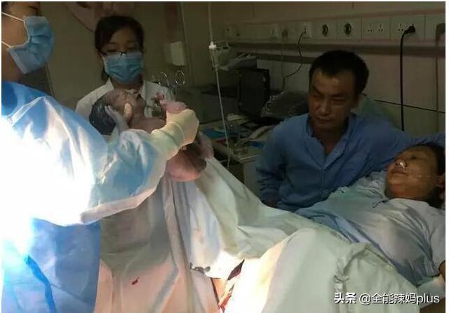宝宝刚出生那一秒，是何感受？几位宝妈的“头脑风暴”，太贴切了