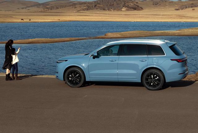 红旗H9为何没有理想ONE那么火？